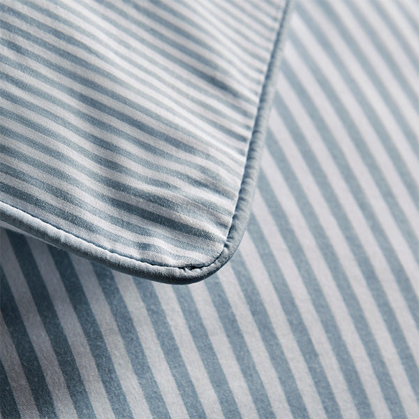 Reversible Stripes