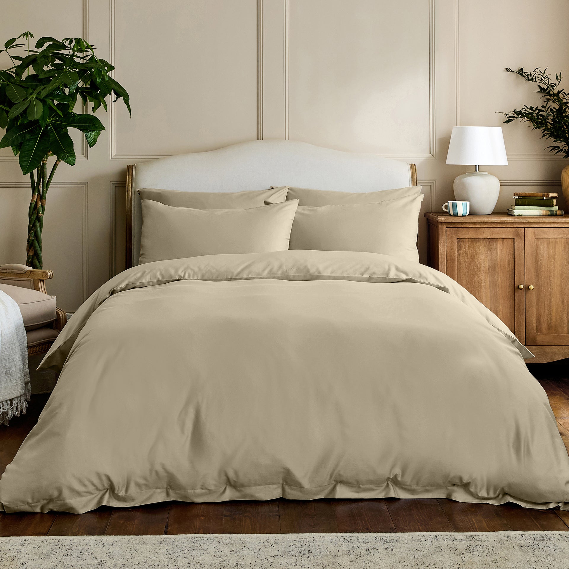 Sand Original Duvet Cover