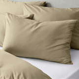 Sand Original Pillowcase Pair