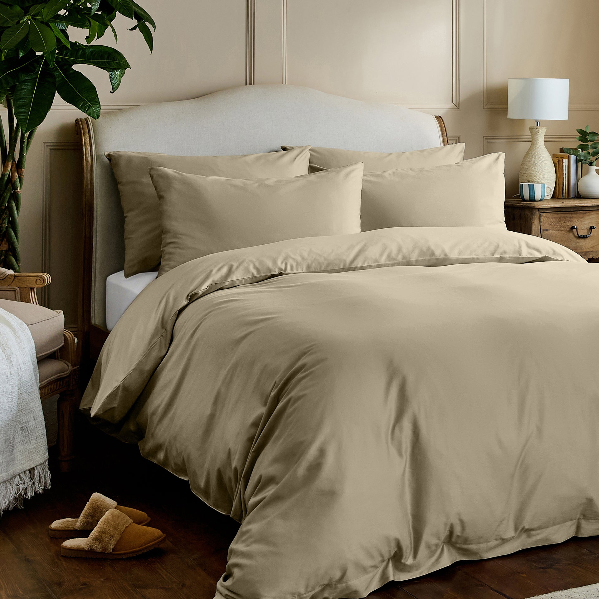 Sand Original Duvet Cover