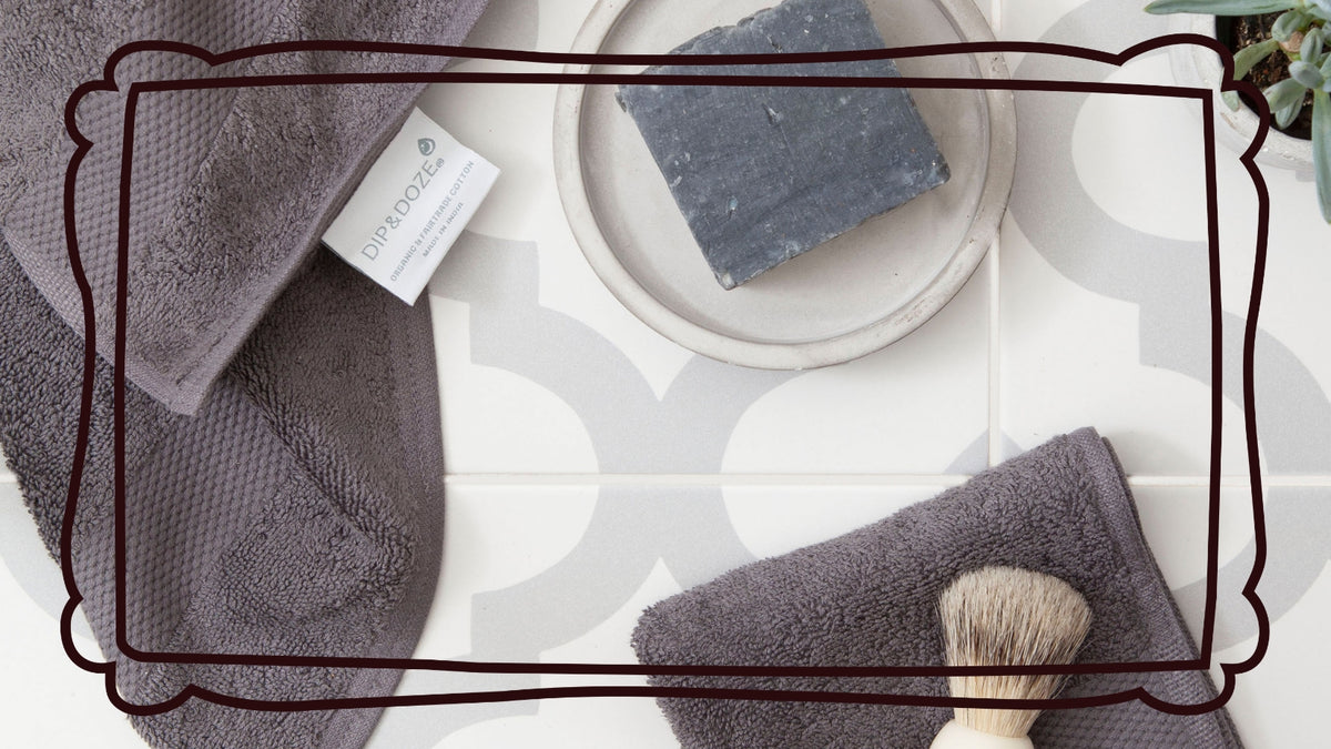Slate Towel Sets