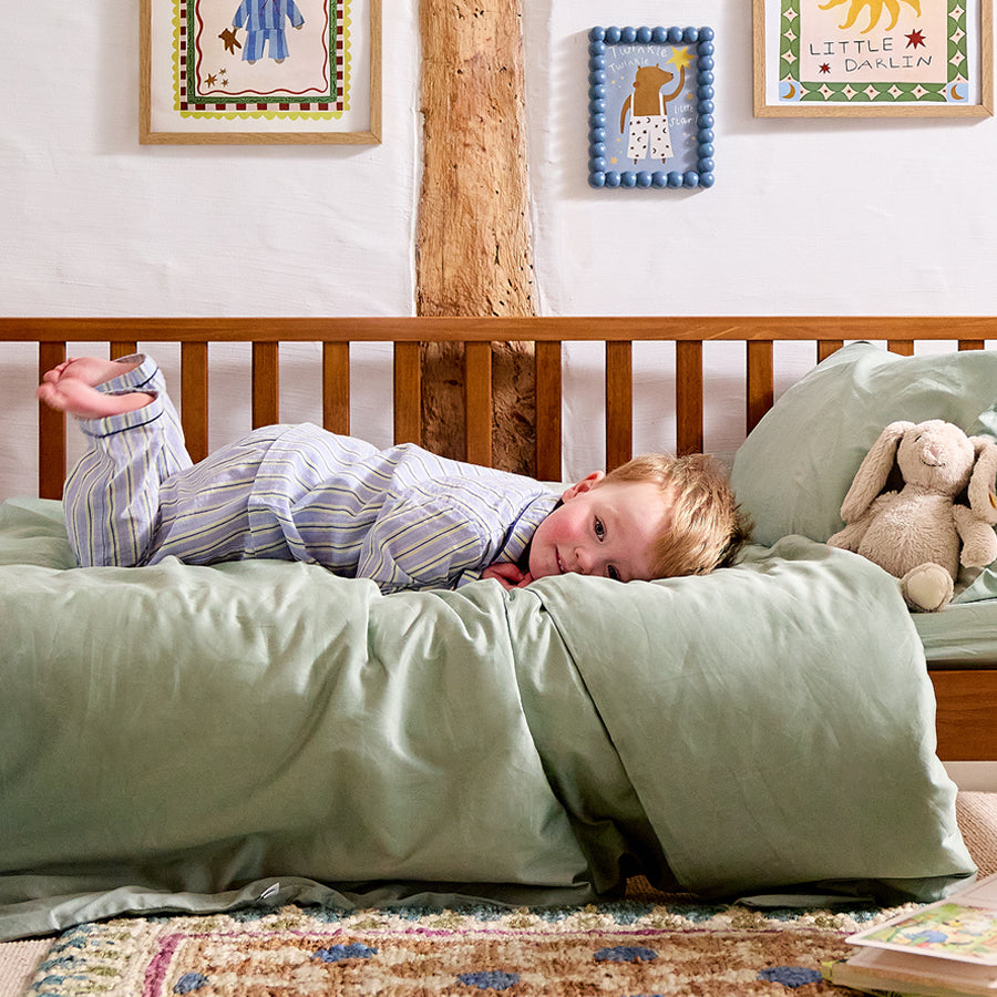 The Finest Quality, Hand-Picked Organic Cotton
