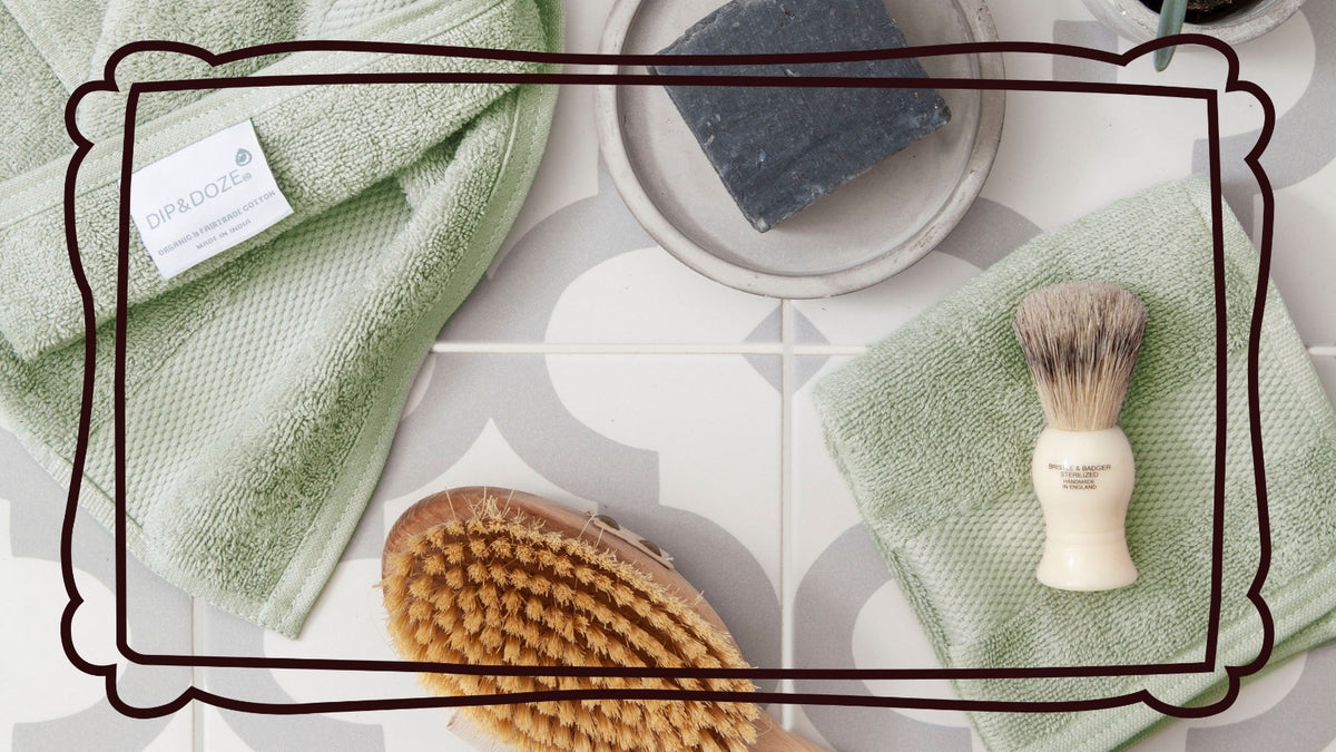Towels Sets