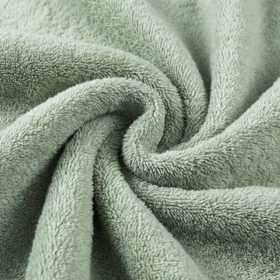 The Finest Quality, Hand-Picked Organic Cotton