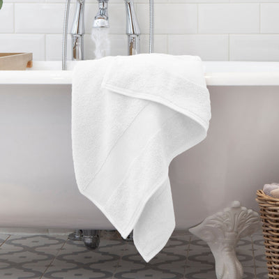 Bath Towels
