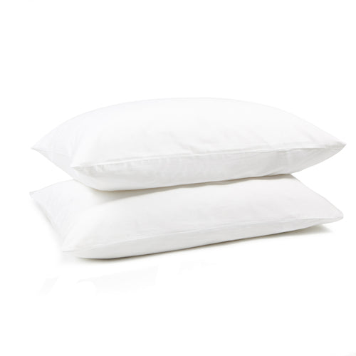 White Original Pillowcases