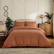 Amber Original Duvet Cover