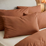 Amber Original Pillowcase Pair