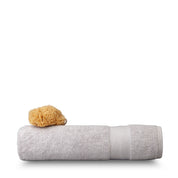 Grey Bath Sheet
