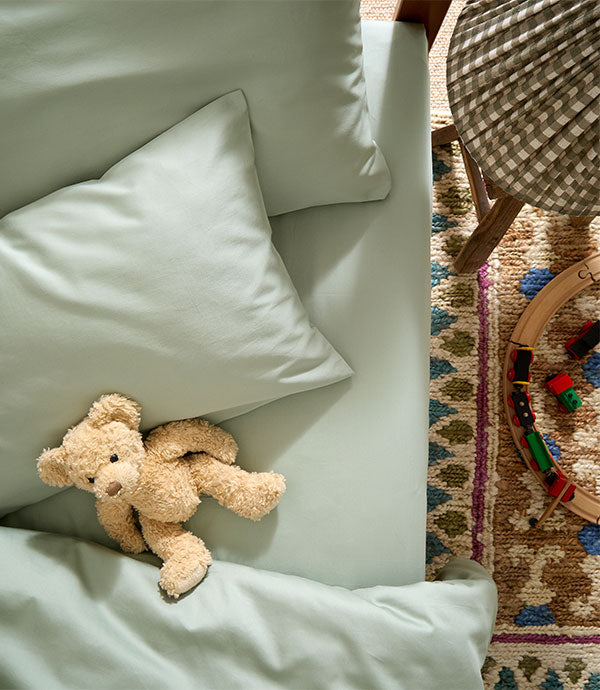 bedroom colour psychology