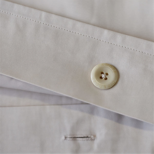 Plastic-Free Buttons
