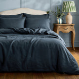 Fjord Linen Bedding Set