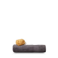 Slate Guest Towel