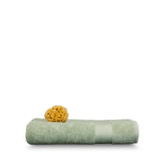 Sage Green Hand Towel