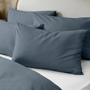 Lagoon Blue Original Pillowcase Pair