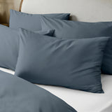 Lagoon Blue Original Pillowcase Pair