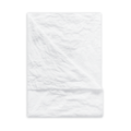 White Linen Flat Sheet