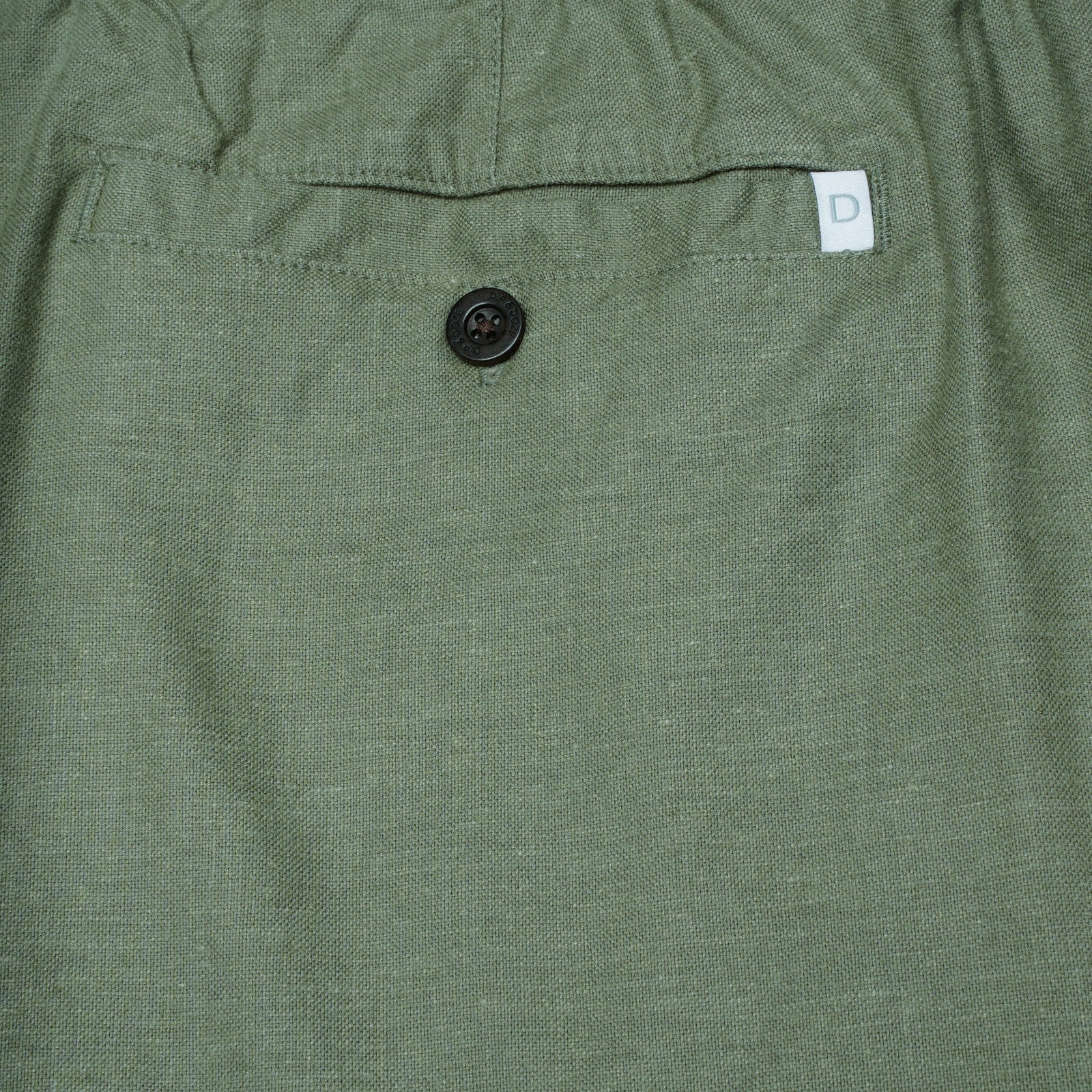 Olive Men's Lounge Chinos