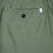 Olive Men's Lounge Chinos