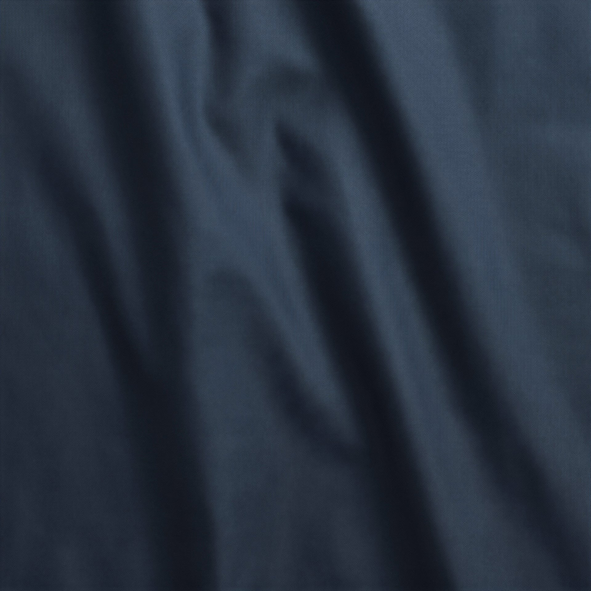 Midnight Blue Original Duvet Cover