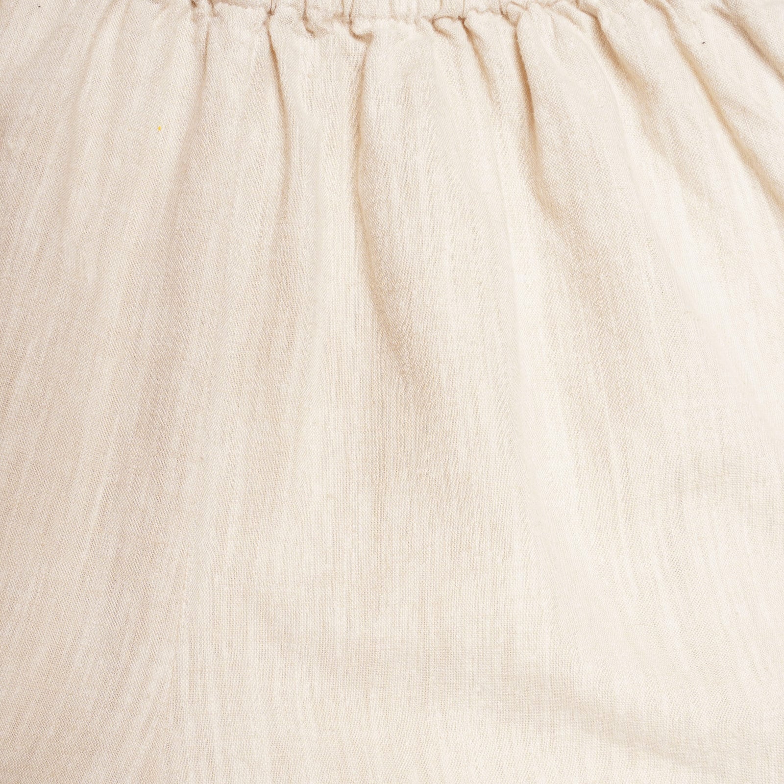 Oat Palazzo Trousers