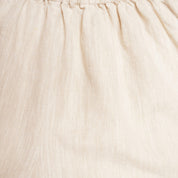Oat Palazzo Trousers