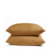 Ochre Original Pillowcase Pair