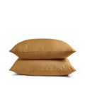 Ochre Original Pillowcase Pair
