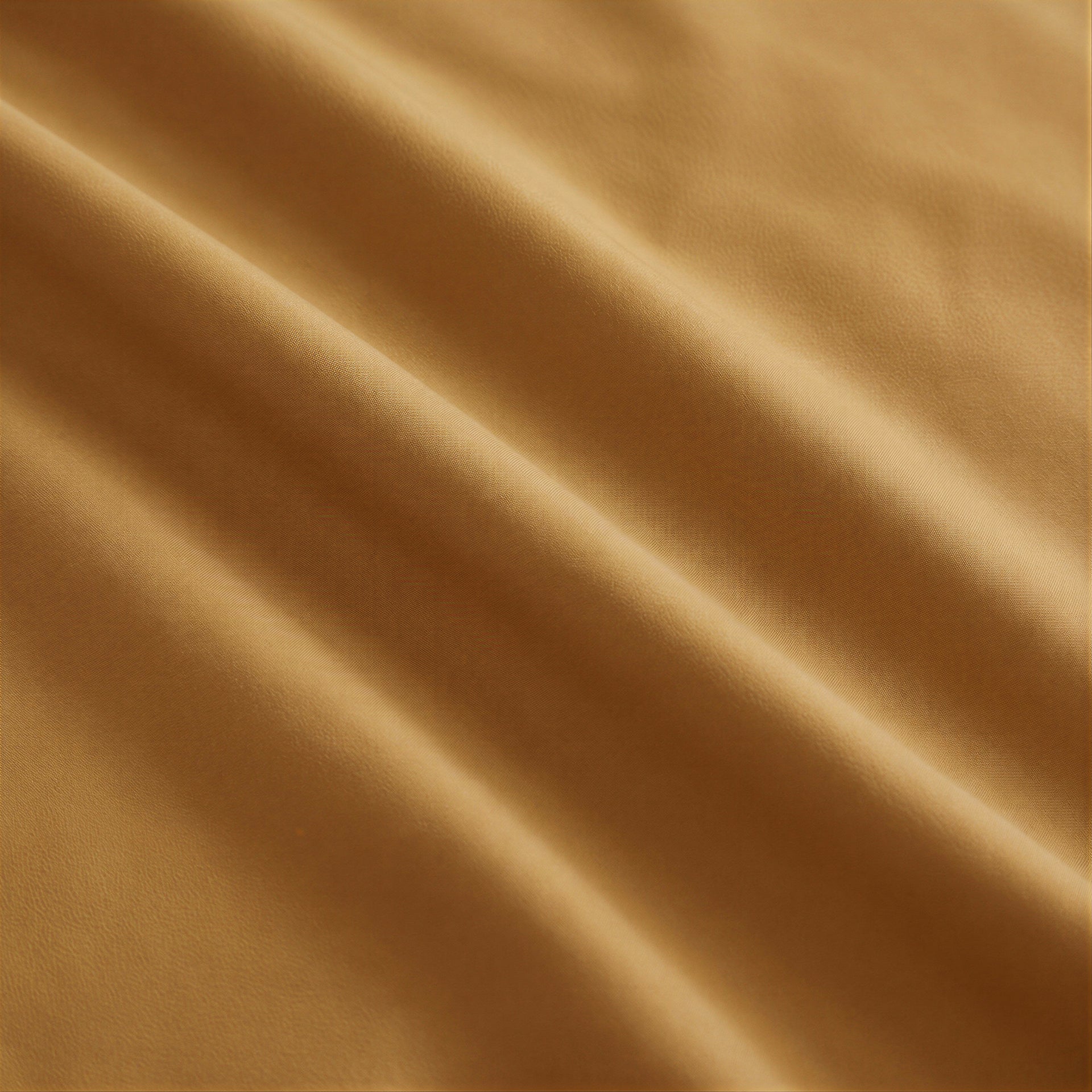 Ochre Original Duvet Cover