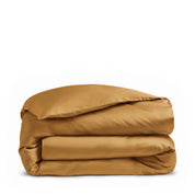 Ochre Original Duvet Cover