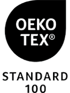 OEKO-TEX Standard 100 