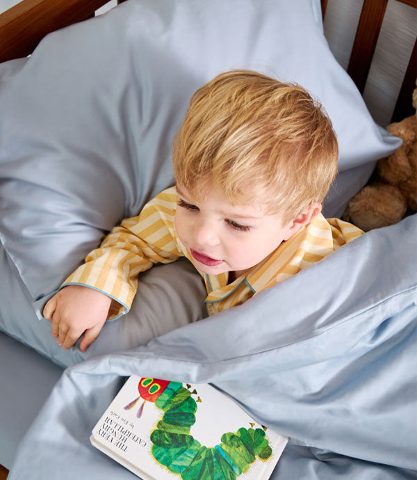 littles ones &amp; organic cotton