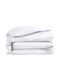 White Original Duvet Cover