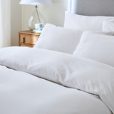 White Original Duvet Cover