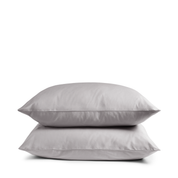 Dove Grey Original Pillowcase Pair