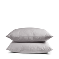 Dove Grey Original Pillowcase Pair