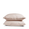 Dusky Pink Original Pillowcase Pair