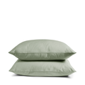 Sage Green Original Pillowcase Pair