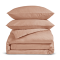 Clay Pink Original Bedding Set