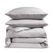 Dove Grey Original Bedding Set