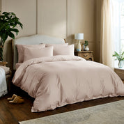 Dusky Pink Original Bedding Set