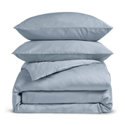 Sky Blue Original Bedding Set