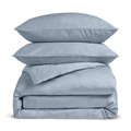 Sky Blue Original Bedding Set