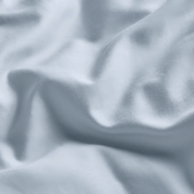 Sky Blue Original Bedding Set
