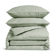 Sage Green Original Bedding Set