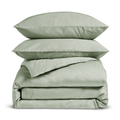 Sage Green Original Bedding Set