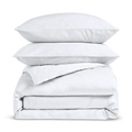 White Original Bedding Set