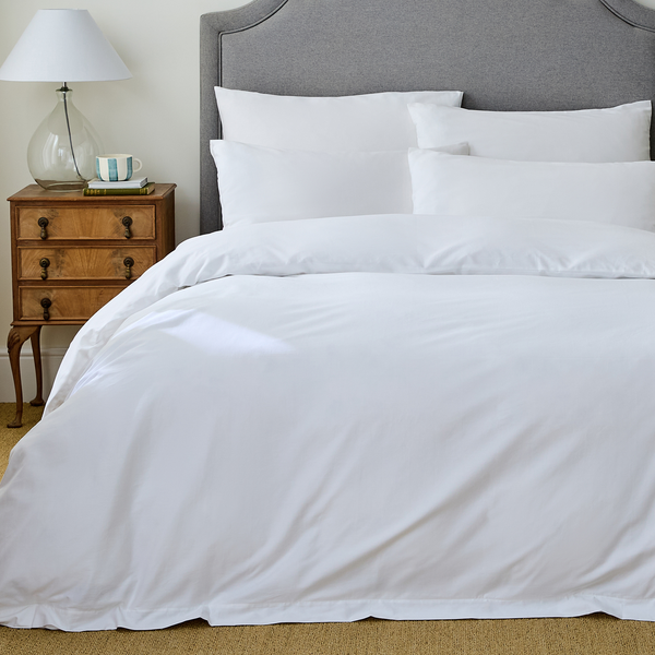 Dip & Doze White Original Bedding Set Quality Report