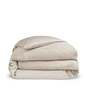 Almond Original Duvet Cover