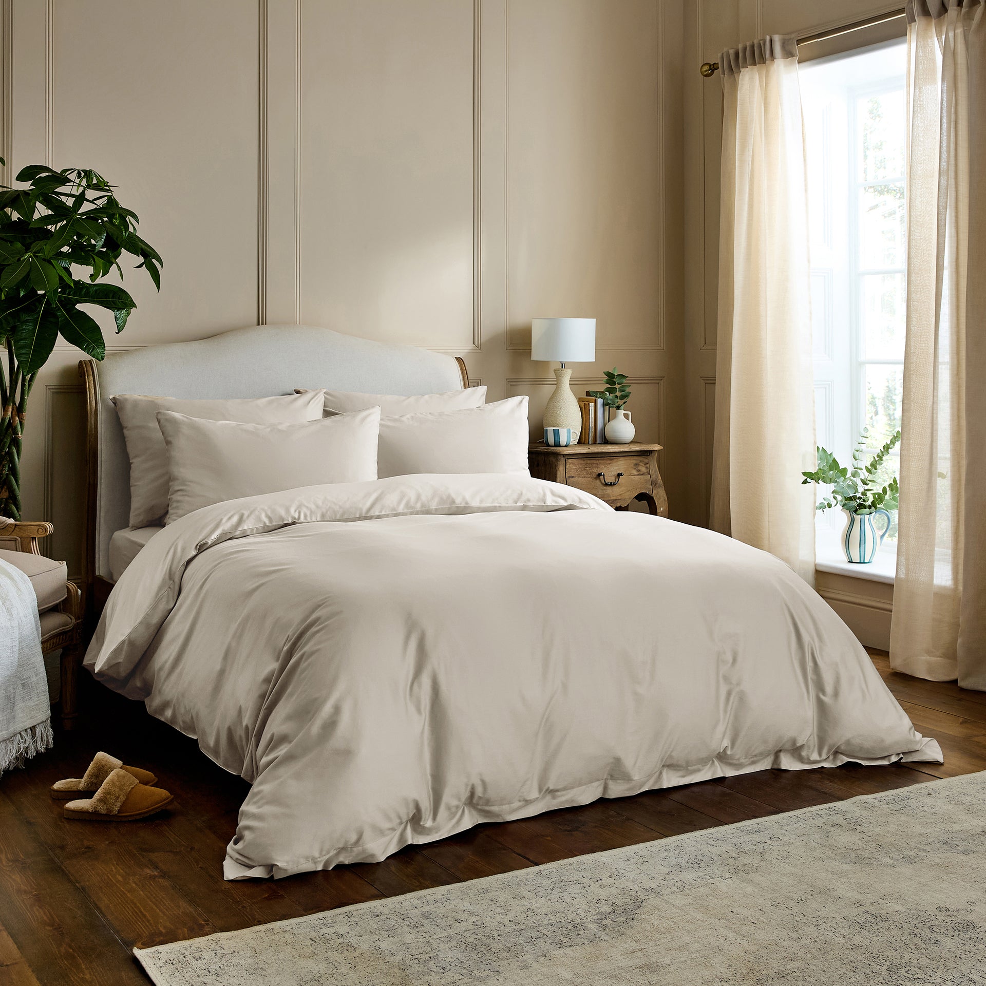 Almond Original Pillowcase Pair
